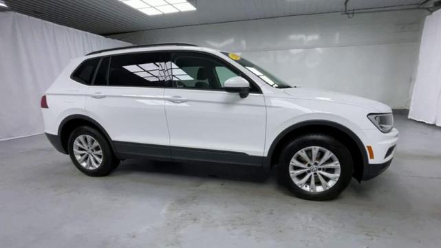 2020 Volkswagen Tiguan 2.0T S for sale in Other, NH – photo 26