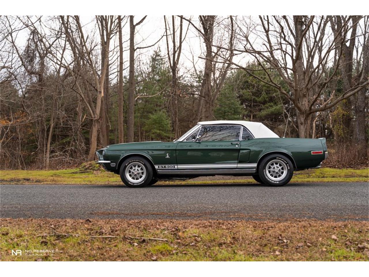 1968 Shelby GT for sale in Other, NJ – photo 9