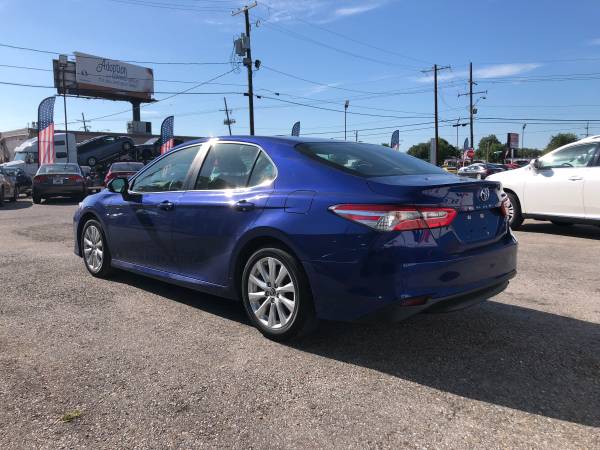 ★★★TOYOTA CAMRY "SPORT"►$999 DOWN-"99.9%APPROVED" for sale in Marrero, LA – photo 8