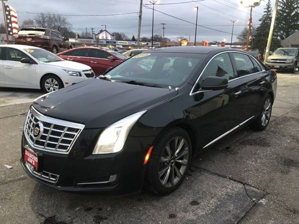 2015 Cadillac XTS Professional for sale in Greenfield, WI – photo 16