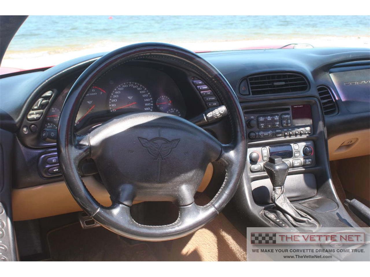 2001 Chevrolet Corvette for sale in Sarasota, FL – photo 16
