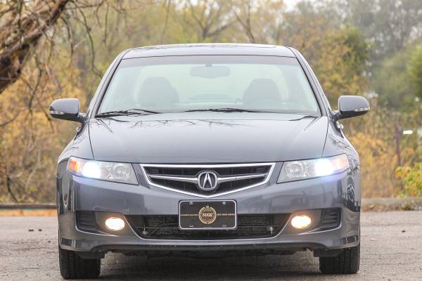 2006 ACURA TSX ONE OWNER ONLY 84K MILES - cars & trucks - by dealer... for sale in Des Moines, IA – photo 8