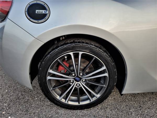 2013 Subaru BRZ Limited 2dr Coupe, Automatic 6-Speed, 69K Miles for sale in Dallas, TX – photo 24