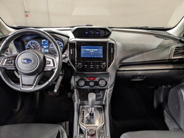 2020 Subaru Forester Premium for sale in Little Rock, AR – photo 10