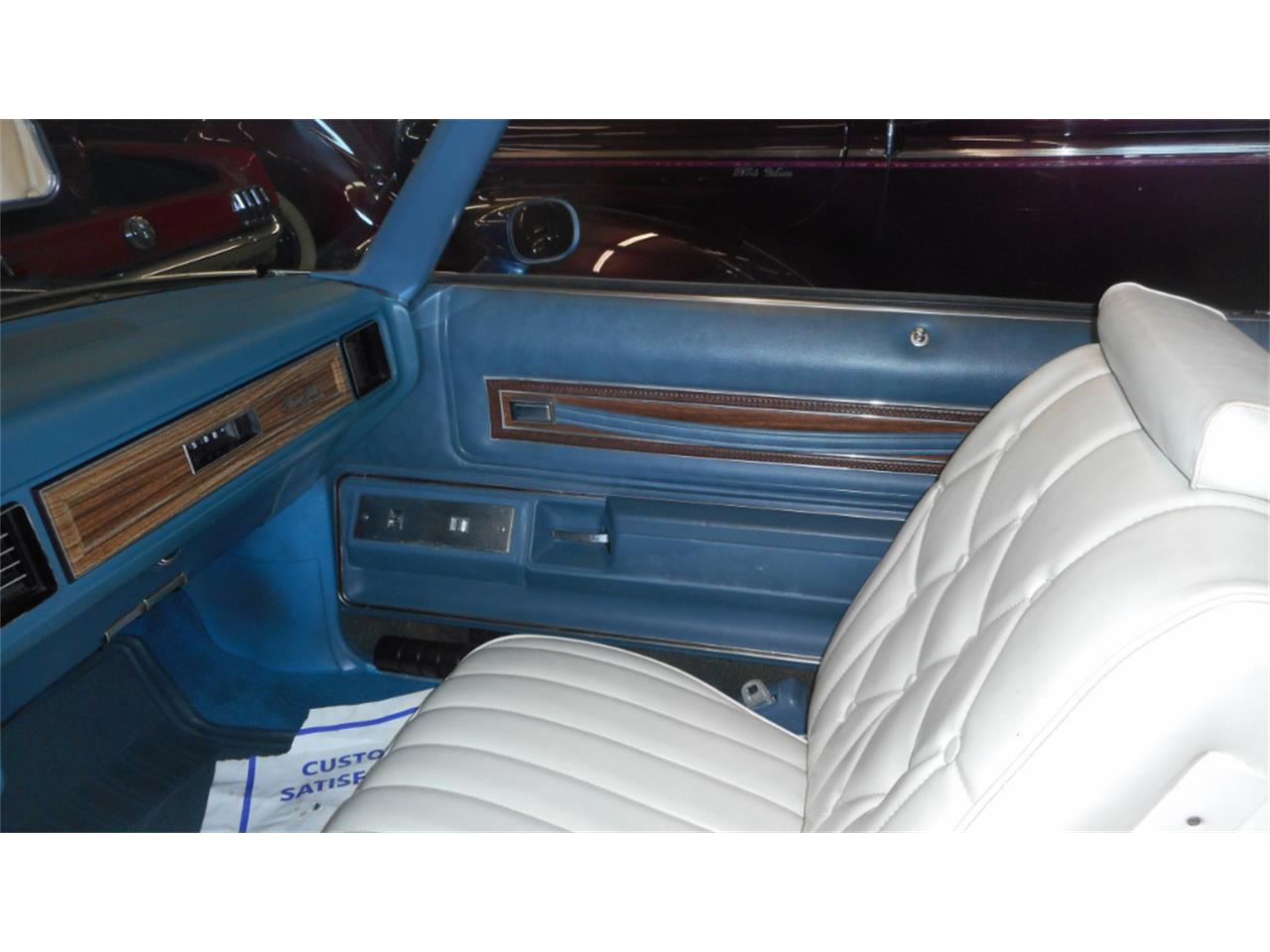 1975 Pontiac Grand Ville for sale in Greenville, NC – photo 26