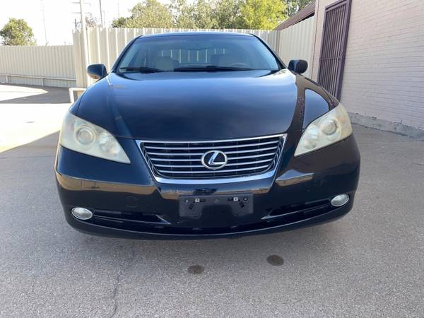 2008 Lexus ES 350 4dr Sdn - - by dealer - vehicle for sale in Fort Worth, TX – photo 6