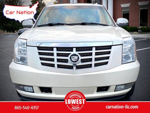 2007 CADILLAC ESCALADE ESV - cars & trucks - by dealer - vehicle... for sale in Knoxville, TN – photo 8