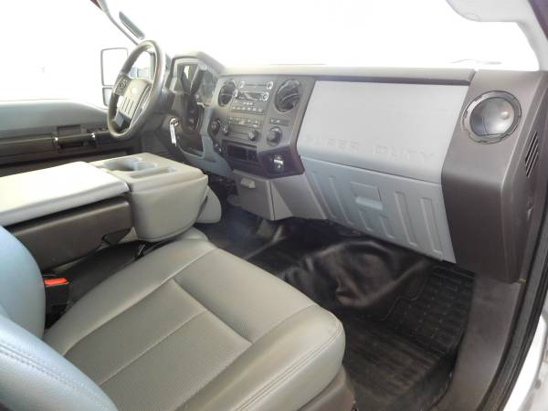 2016 FORD F250 F-250 XL CREW CAB LONG BED FX4 for sale in Plano, TX – photo 13