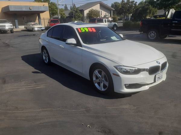 2013 BMW 3-Series 320i - cars & trucks - by dealer - vehicle... for sale in Redding, CA – photo 2