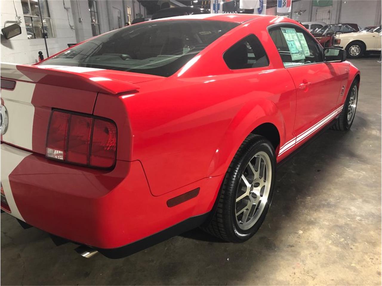 2007 Shelby GT500 for sale in Savannah, GA – photo 7