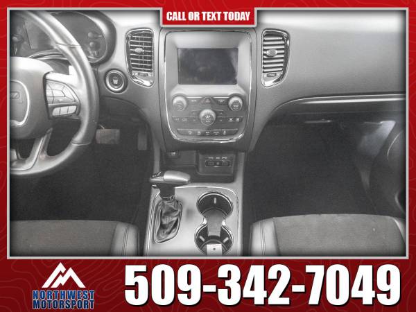 2020 Dodge Durango GT AWD - - by dealer - vehicle for sale in Spokane Valley, WA – photo 14