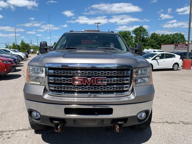 2013 GMC Sierra 2500 SLE for sale in Florence, KY – photo 2
