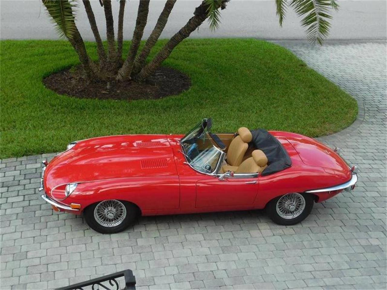 1969 Jaguar XK for sale in Clarksburg, MD – photo 5