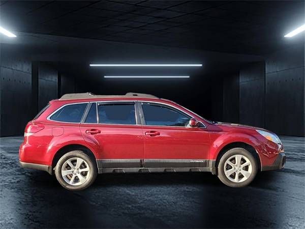 2013 Subaru Outback 2 5i Premium - - by dealer for sale in Denver , CO