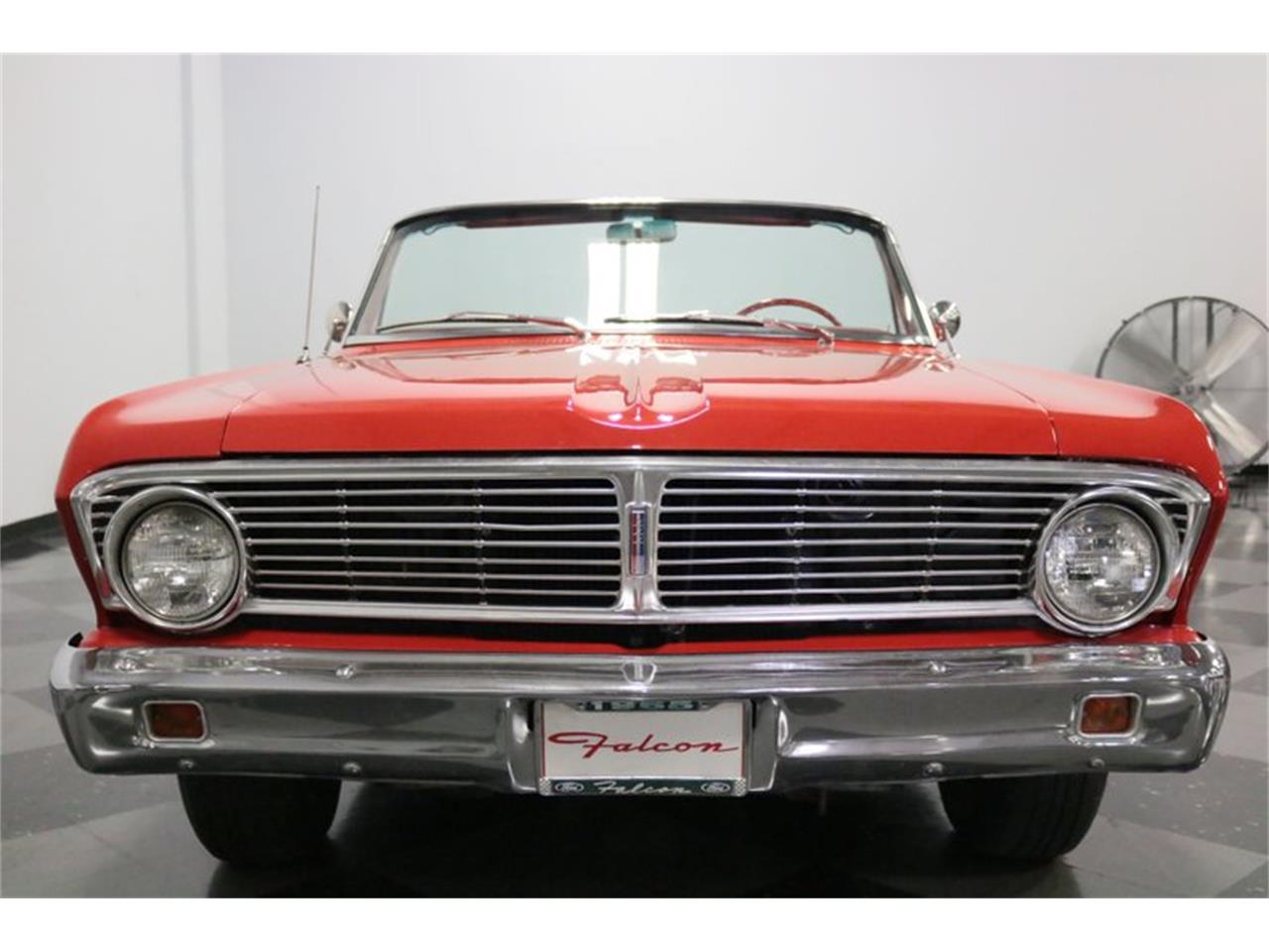 1965 Ford Falcon for sale in Fort Worth, TX – photo 19