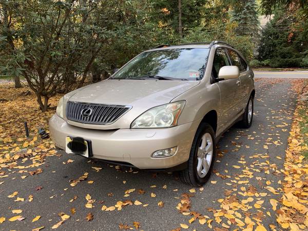 2006 Lexus RX330 AWD for sale in Township Of Washington, NJ