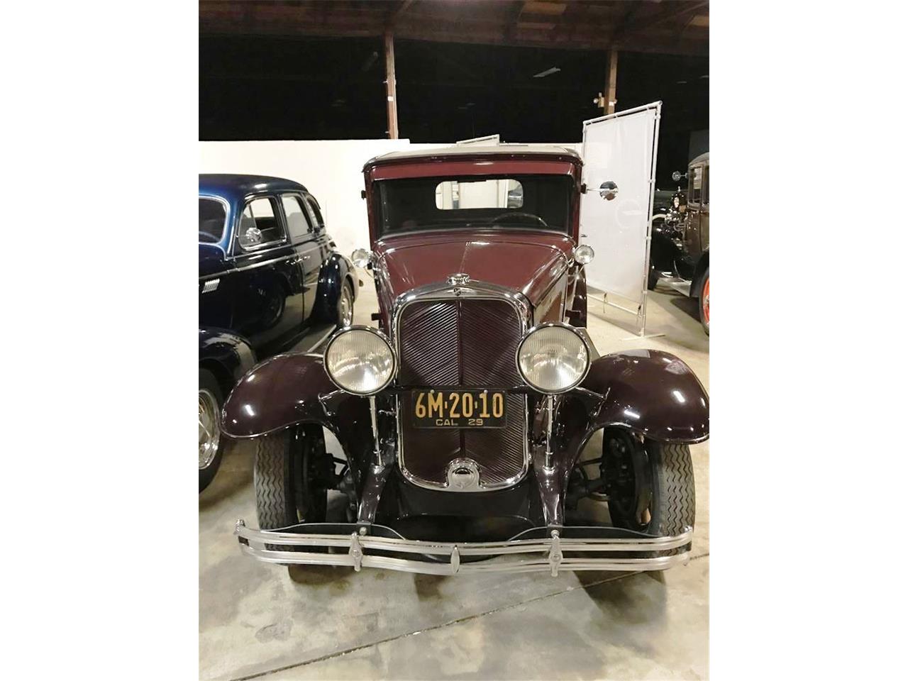 1930 Buick 2-Dr Coupe for sale in Sacramento , CA – photo 2