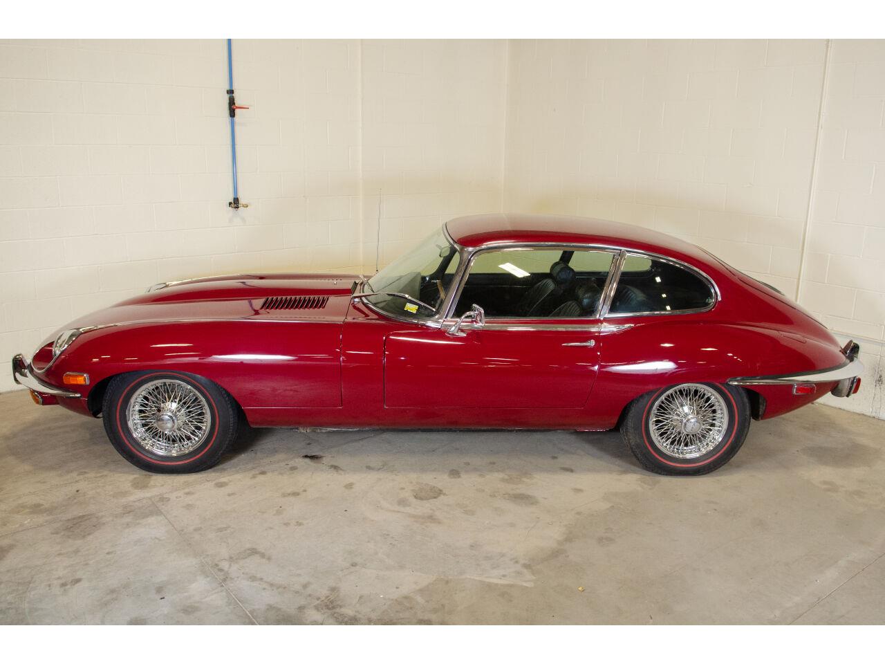 1969 Jaguar E-Type for sale in Saint Louis, MO – photo 3