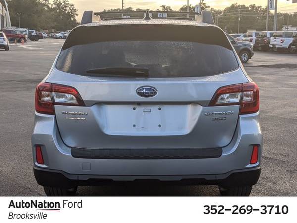2016 Subaru Outback 3.6R Limited AWD All Wheel Drive SKU:G3299420 -... for sale in Brooksville, FL – photo 8