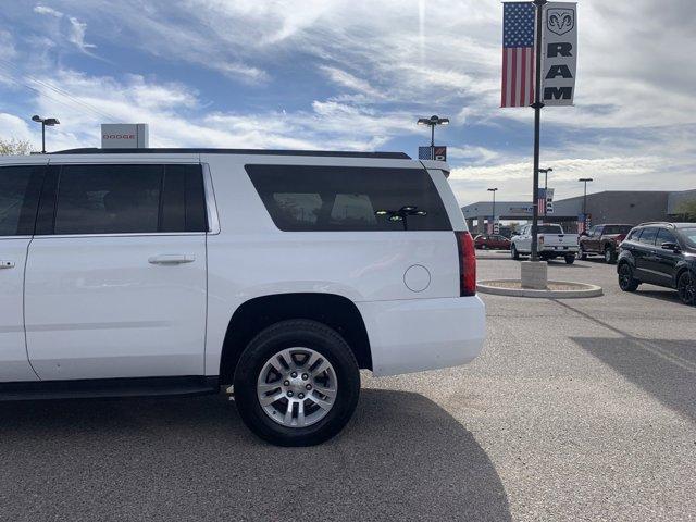 2020 Chevrolet Suburban LS for sale in Tucson, AZ – photo 4