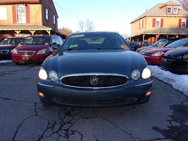 2006 Buick LaCrosse CXL LOW MILEAGE ( 6 MONTHS WARRANTY ) for sale in North Chelmsford, MA – photo 2