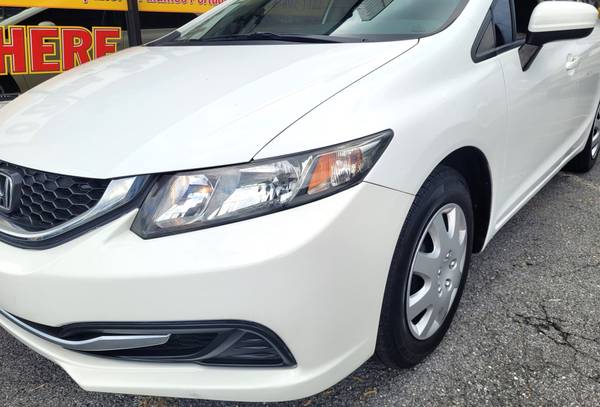 2015 Honda Civic LX Sedan CVT 85K Miles Buy Here Pay Here - cars & for sale in Marietta, GA – photo 19