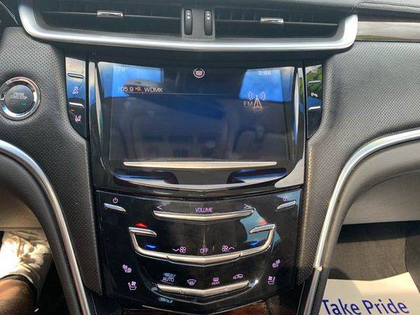 2013 Cadillac XTS Luxury Collection 4dr Sedan BAD CREDIT for sale in Detroit, MI – photo 21