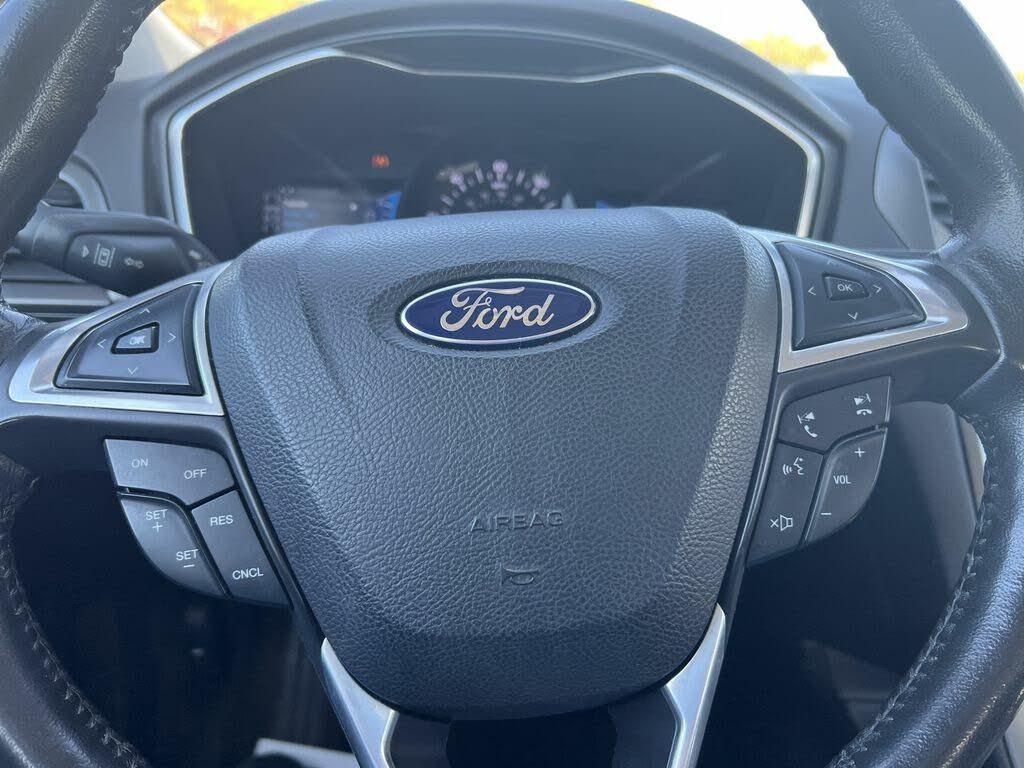 2014 Ford Fusion Energi Titanium for sale in Waldorf, MD – photo 25