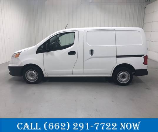 2015 Chevrolet City Express LT Cargo Work Van for sale for sale in Ripley, MS – photo 8