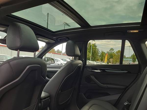 2017 BMW X1 xDrive28i w/Panoramic Sunroof - - by for sale in Wilmington, NC – photo 17