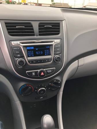 2017 Hyundai Accent for sale in Carthage, MO – photo 9