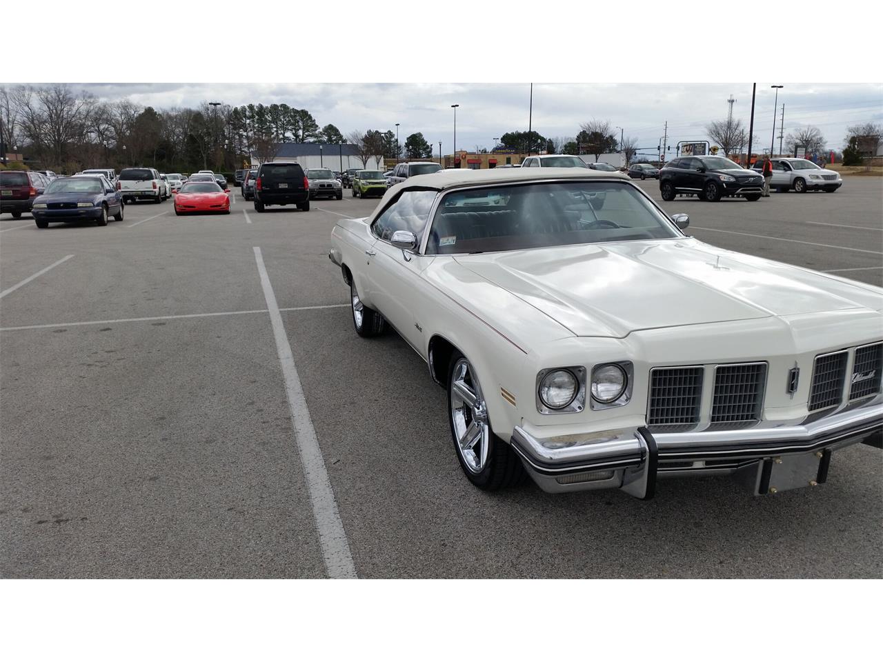 1975 Oldsmobile Delta 88 Royale for sale in Harvest, AL – photo 7