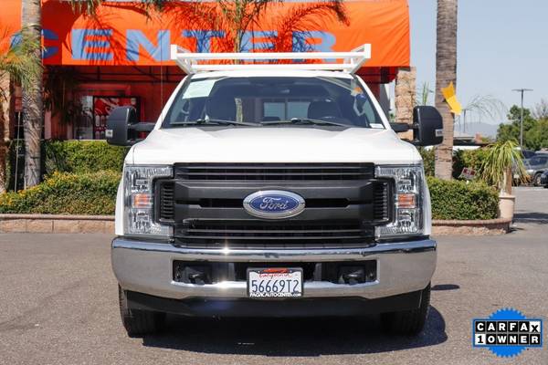 2019 Ford F-250SD XL - - by dealer - vehicle for sale in Fontana, CA – photo 2