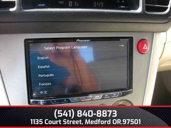 2009 Subaru Legacy Special Edition (Hard to find manual 5 speed ) for sale in Medford, OR – photo 15