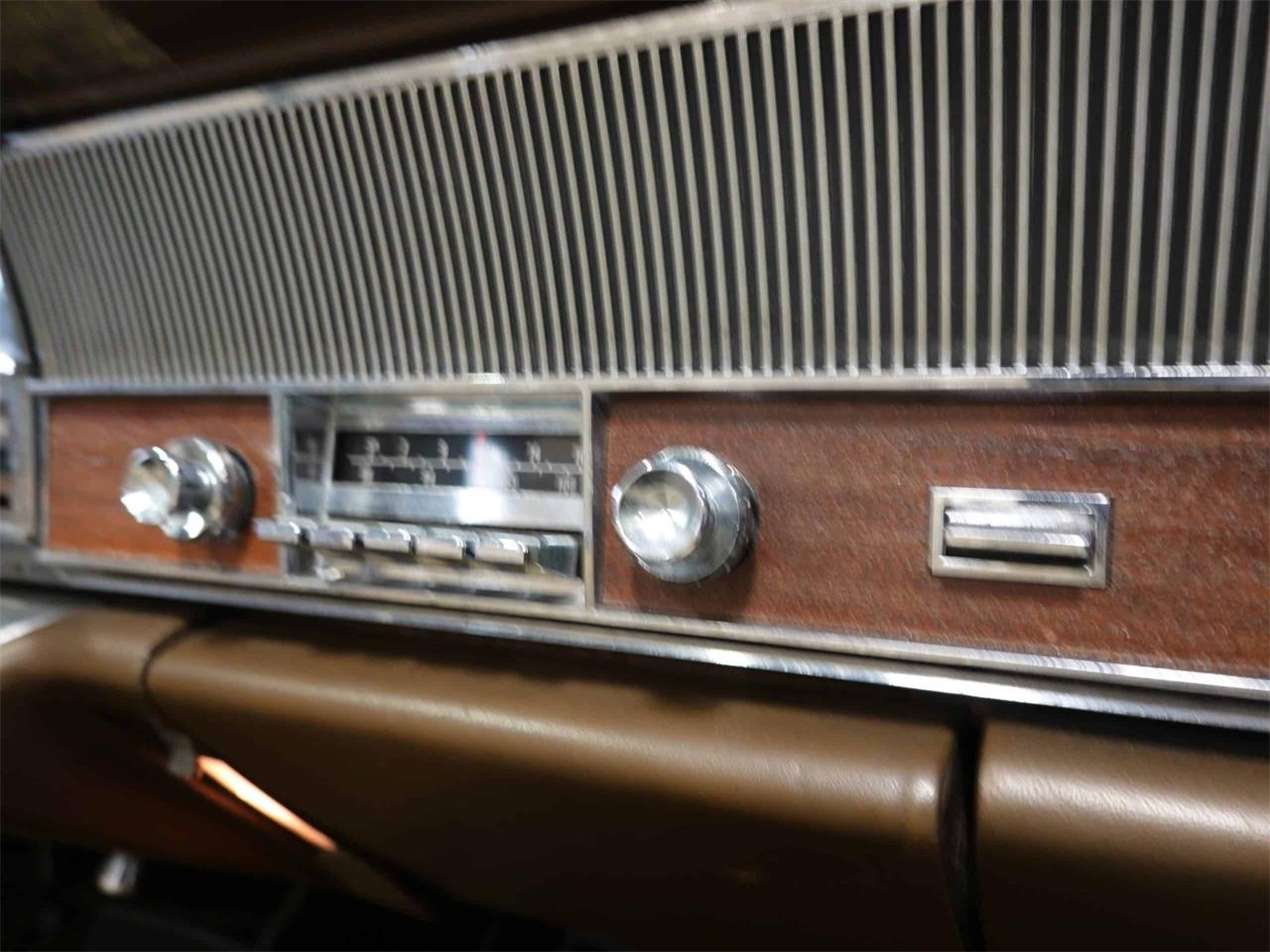 1965 Chrysler Imperial for sale in Pittsburgh, PA – photo 45