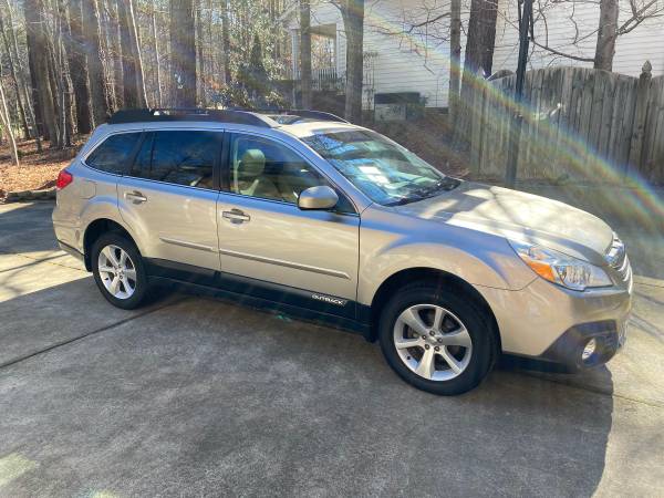 Subaru Outback Limited for sale in Raleigh, NC