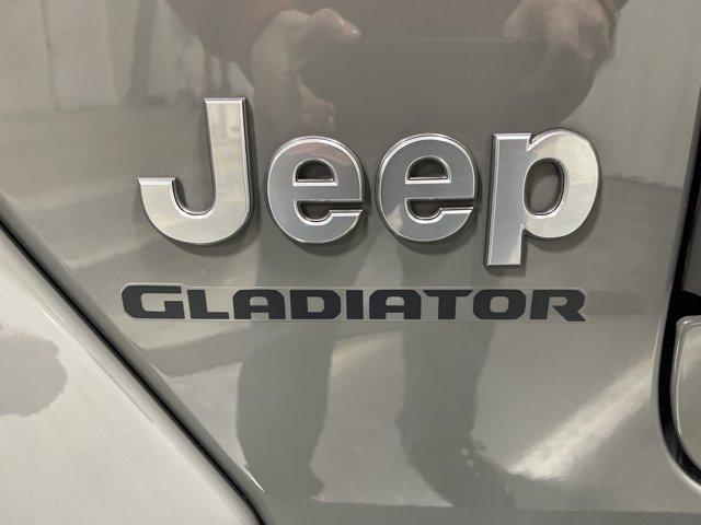 2020 Jeep Gladiator Overland for sale in Moline, IL – photo 12