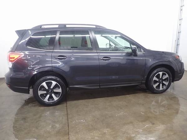 2018 Subaru Forester 2.5i Limited - cars & trucks - by dealer -... for sale in Perham, ND – photo 20