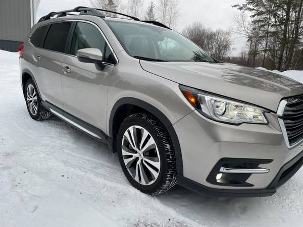 2019 Subaru Ascent 2 4T Limited 7-Passenger Loaded Up ONLY 19K Miles for sale in Duluth, MN – photo 18