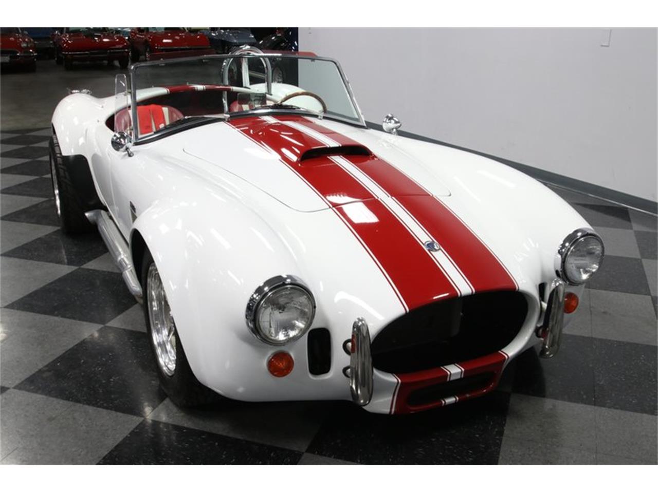 1966 Shelby Cobra for sale in Concord, NC – photo 17