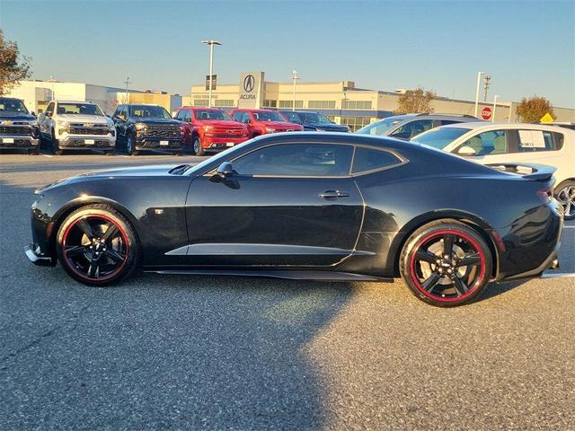 2017 Chevrolet Camaro 2SS for sale in Other, NJ – photo 7