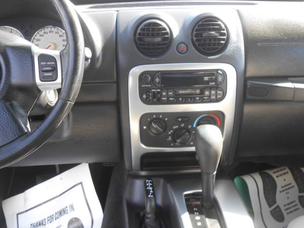 2004 JEEP LIBERTY LIMITED $1495 DOWN + T & T for sale in York, PA – photo 8