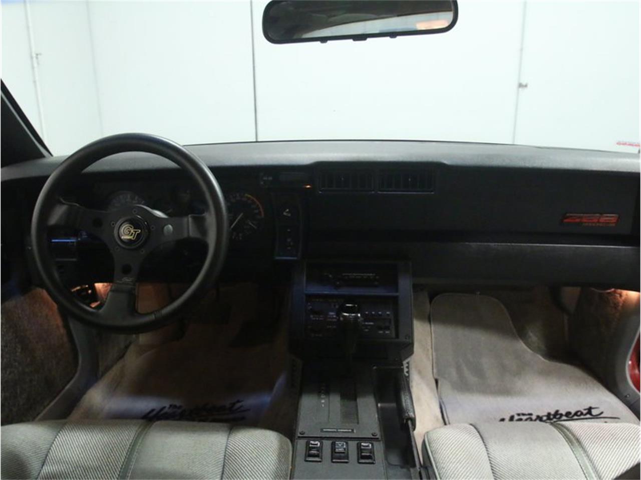 1989 Chevrolet Camaro for sale in Lithia Springs, GA – photo 45