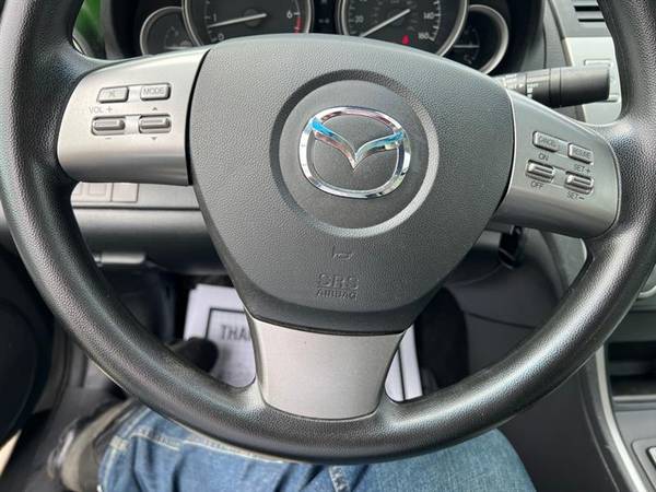 2010 Mazda MAZDA6 I Touring Plus - - by dealer for sale in Williamstown, NJ – photo 23