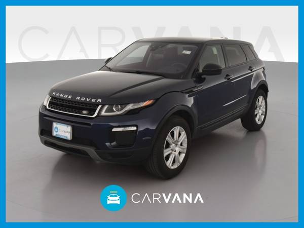 2017 Land Rover Range Rover Evoque SE Premium Sport Utility 4D suv for sale in Valhalla, NY