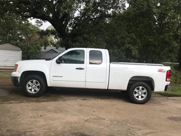 2012 GMC Pickup for sale in Greenwood, AR