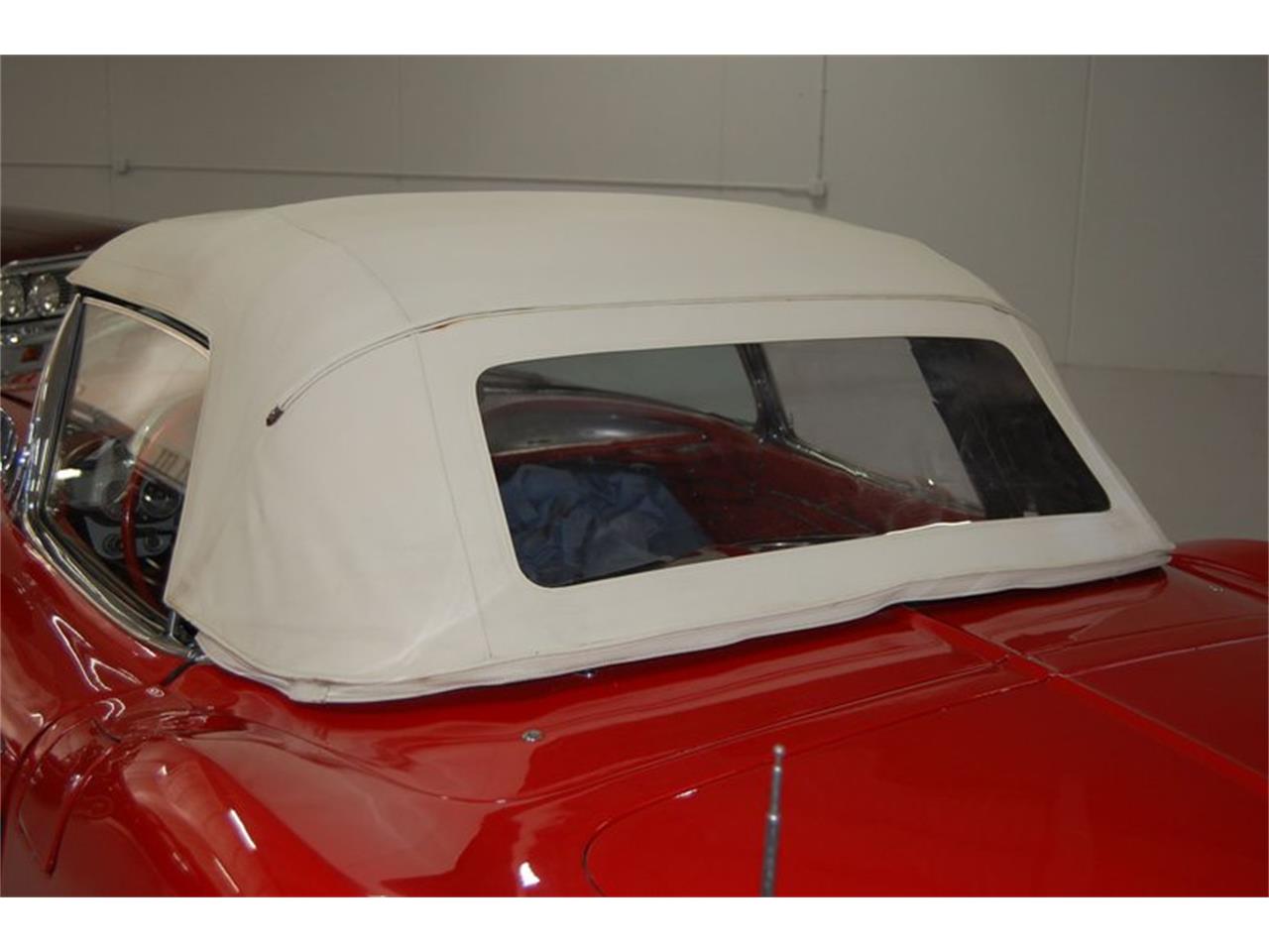 1962 Chevrolet Corvette for sale in Rogers, MN – photo 44