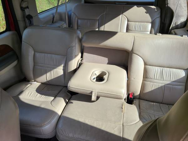 2000 Ford Excursion 7 3 Diesel - - by dealer - vehicle for sale in Land O Lakes, FL – photo 12