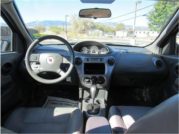 2005 Saturn Ion 3 Sedan 4D - YOURE APPROVED for sale in Carson City, NV – photo 8