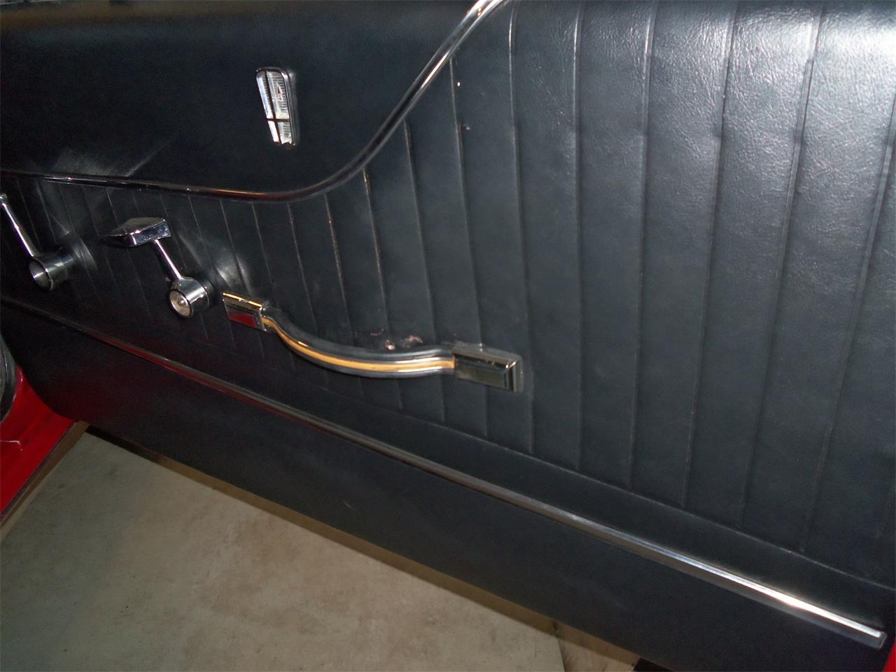 1962 Dodge Dart for sale in Jefferson, WI – photo 61